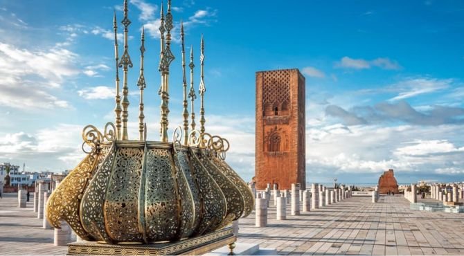 7 Raisons de Choisir un Transport Touristique à Rabat pour Découvrir la Capitale du Maroc en Toute Sérénité