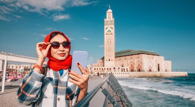 Agence de Transport Touristique : 7 Raisons de Choisir un Service Professionnel pour Voyager au Maroc